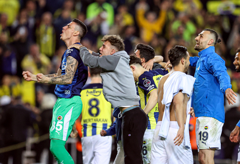 FENERBAHÇE HABERLERİ - Kanarya’da derbi bereketi! Galatasaray maçı sonrası kasası doldu