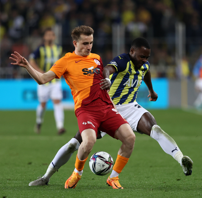 GALATASARAY HABERLERİ - Gözler Kerem Aktürkoğlu’nun üzerinde! Avrupa ekipleri...