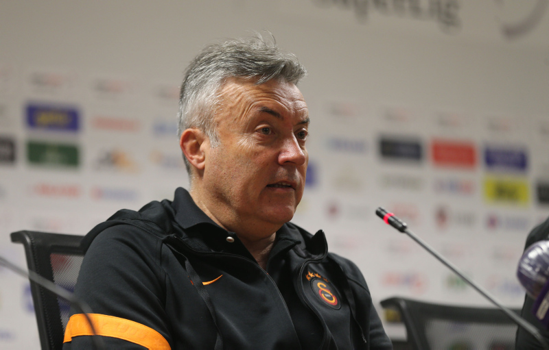 GALATASARAY HABERLERİ: G.Saray’da hoca arayışları! İşte listedeki isimler