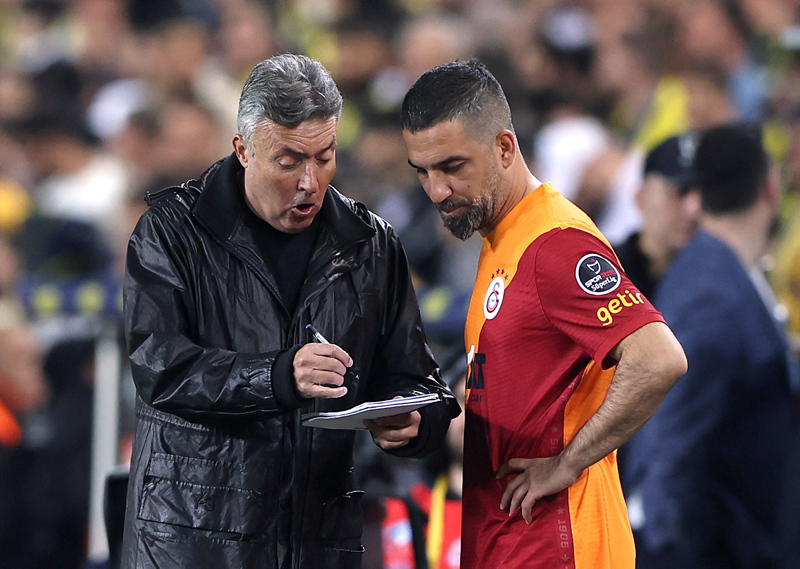 GALATASARAY HABERLERİ: G.Saray’da hoca arayışları! İşte listedeki isimler