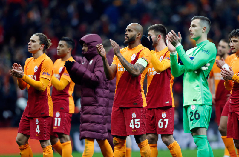 GALATASARAY HABERLERİ: G.Saray’da hoca arayışları! İşte listedeki isimler