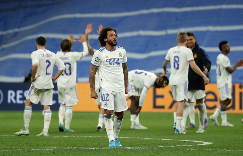 Real Madrid - Chelsea maçında gol VAR’dan döndü! Karar hatalı mı?