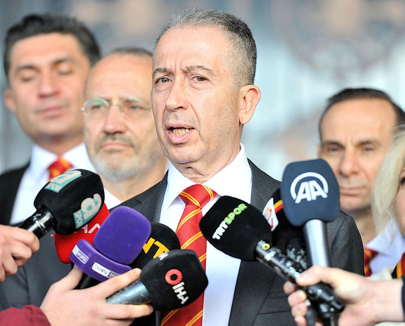GALATASARAY HABERLERİ: Metin Öztürk’ten teknik direktör sözleri! Gönlündeki ismi açıkladı