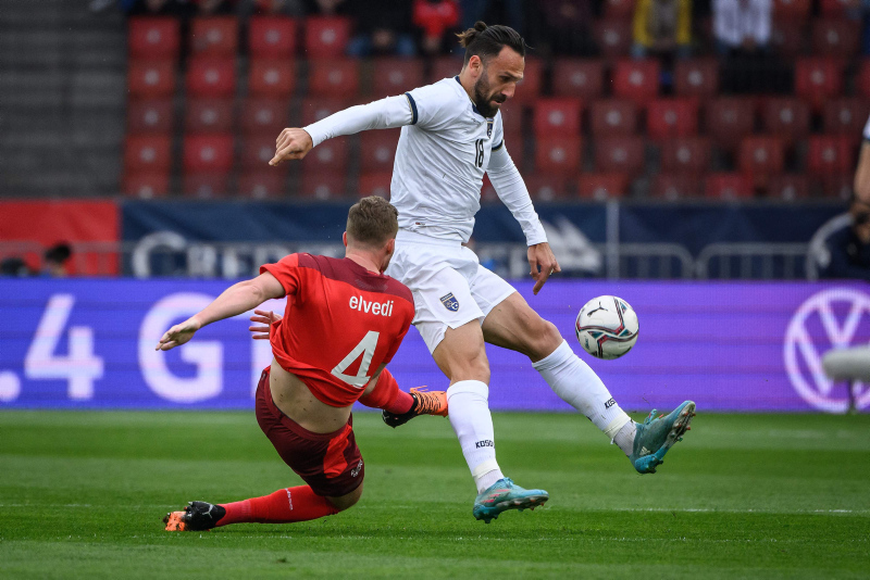 FENERBAHÇE TRANSFER HABERLERİ - Kanarya’da Vedat Muriqi sesleri! İtalyanlar duyurdu