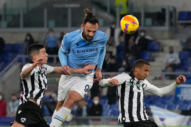 FENERBAHÇE TRANSFER HABERLERİ - Kanarya’da Vedat Muriqi sesleri! İtalyanlar duyurdu