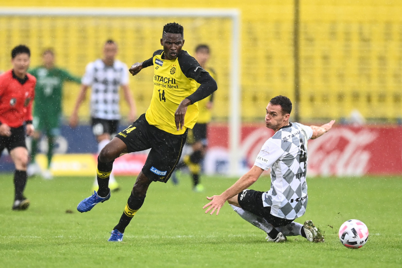 Beşiktaş transferi bitirdi! Michael Olunga’da mutlu son