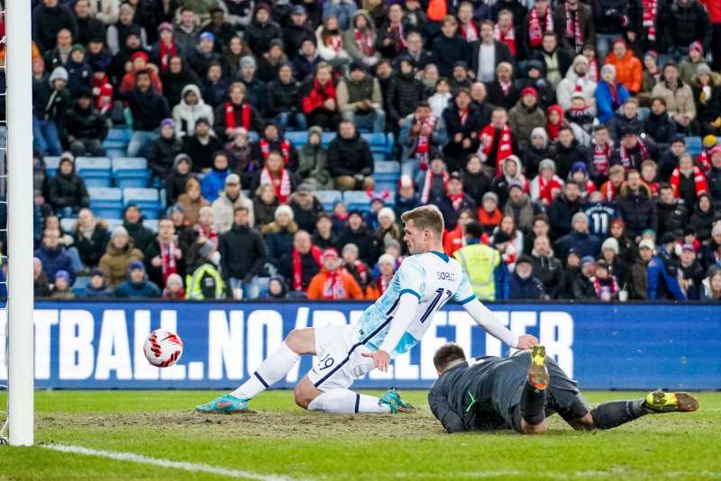 BEŞİKTAŞ TRANSFER HABERLERİ: Sörloth planı ortaya çıktı! İşte önerilen rakam