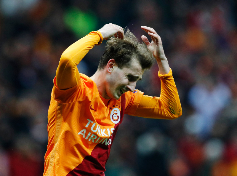 GALATASARAY TRANSFER HABERİ: Kerem Aktürkoğlu veda ediyor! İşte o tarih