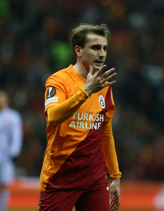GALATASARAY TRANSFER HABERİ: Kerem Aktürkoğlu veda ediyor! İşte o tarih
