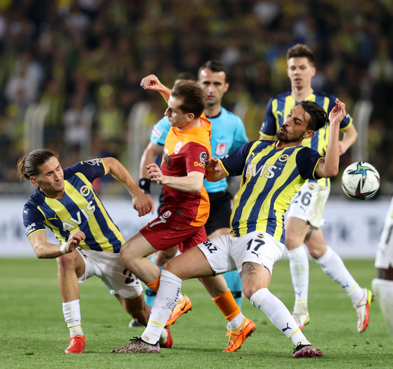 GALATASARAY TRANSFER HABERİ: Kerem Aktürkoğlu veda ediyor! İşte o tarih