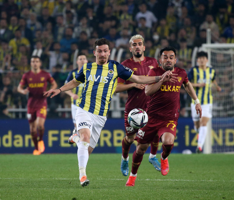 Spor yazarları Fenerbahçe-Göztepe maçını değerlendirdi