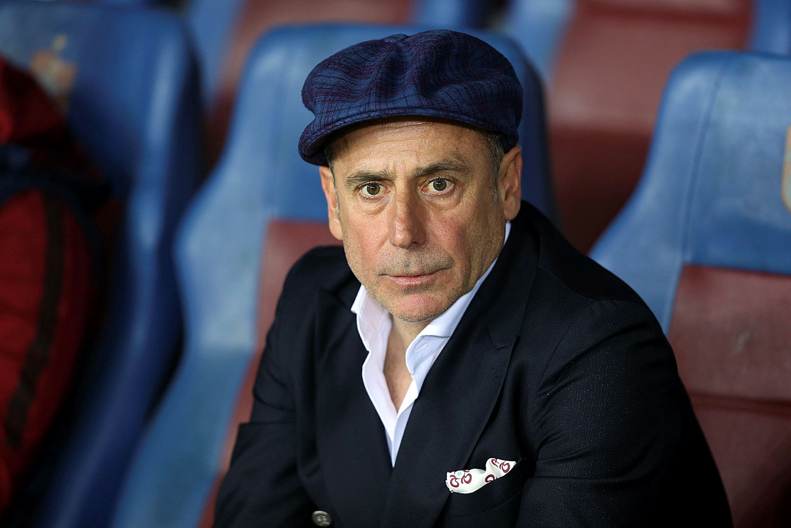 Trabzonspor’dan Halil Akbunar hamlesi!