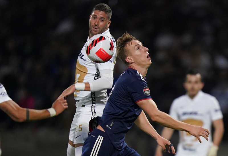 BEŞİKTAŞ HABERLERİ - Ismael’den onay çıktı! Kartal’dan Adam Buksa harekatı!