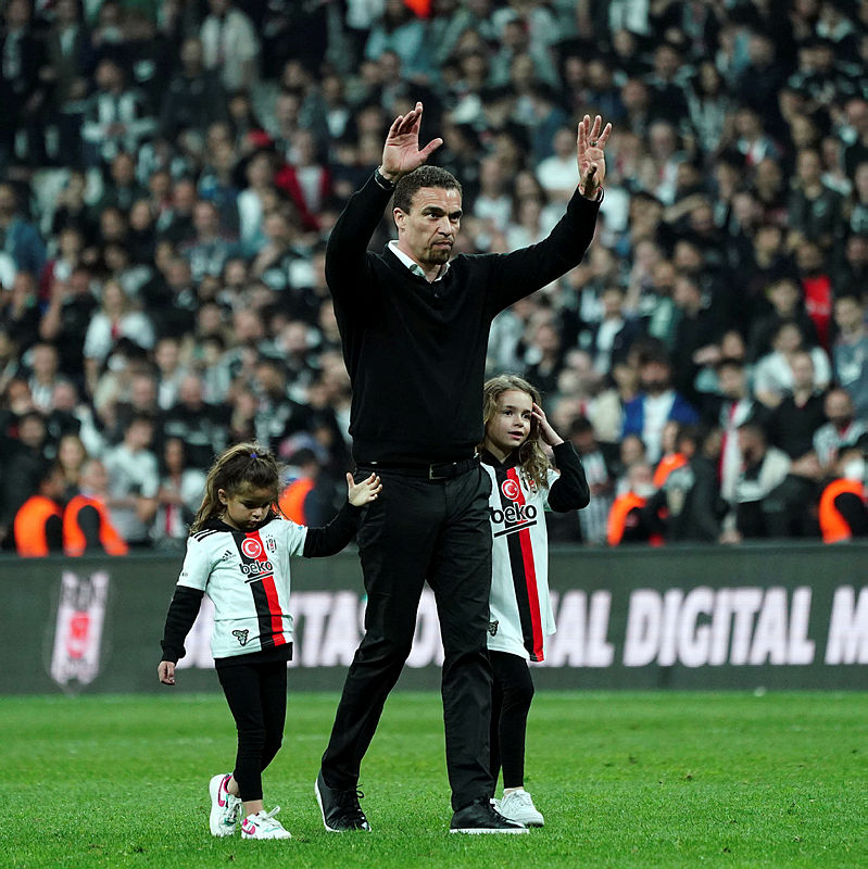 BEŞİKTAŞ HABERLERİ - Ismael’den onay çıktı! Kartal’dan Adam Buksa harekatı!