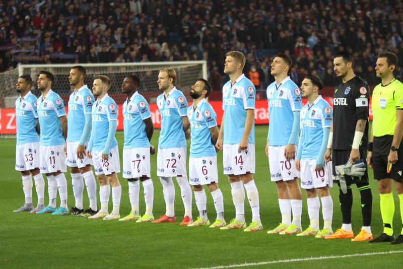 TRABZONSPOR HABERLERİ: Almanlardan Fırtına’ya büyük övgü! Trabzon rönesansı