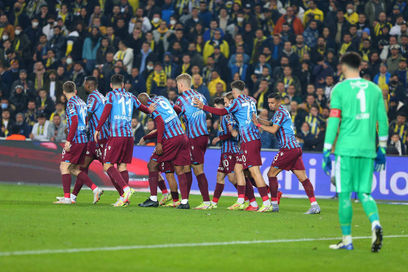 TRABZONSPOR HABERLERİ: Almanlardan Fırtına’ya büyük övgü! Trabzon rönesansı