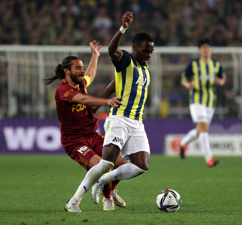 Trabzonspor Halil Akbunar ile anlaştı iddiası!
