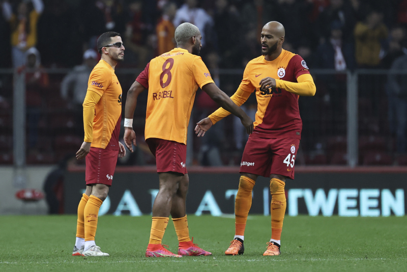 GALATASARAY HABERLERİ: Dava bugün görülecek! Cimbom’da kritik eşik