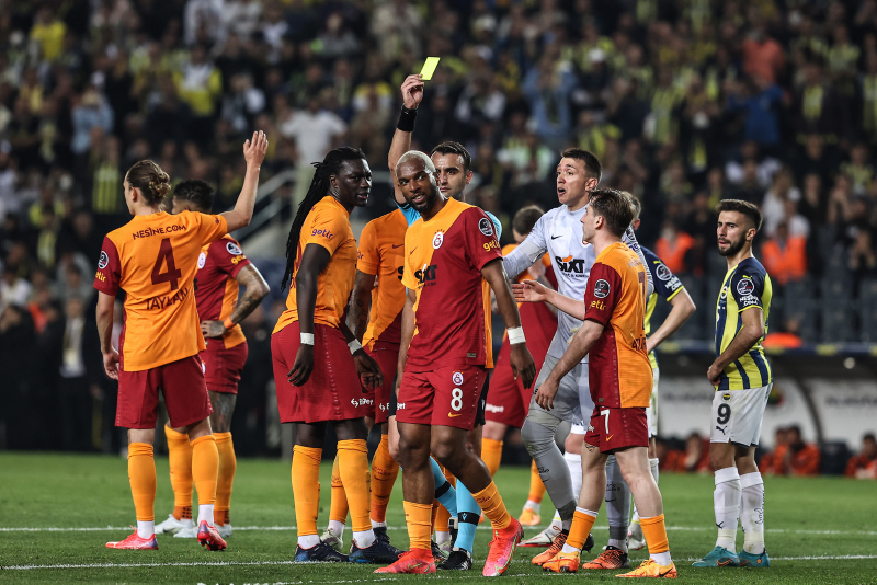 GALATASARAY HABERLERİ: Dava bugün görülecek! Cimbom’da kritik eşik