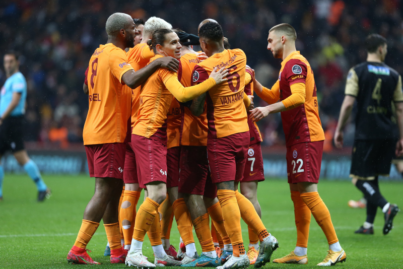 GALATASARAY HABERLERİ: Dava bugün görülecek! Cimbom’da kritik eşik