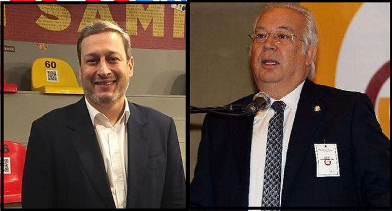 GALATASARAY HABERLERİ: Eşref Hamamcıoğlu’dan Fatih Terim ve Lucien Favre sözleri! Yeni teknik direktör kim olacak?