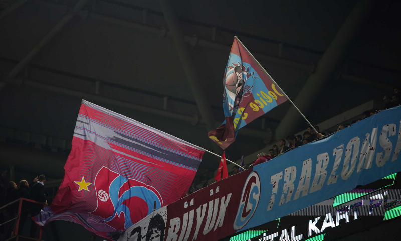 TRABZONSPOR HABERLERİ: Trabzon’a şampiyonluk akını! Seferlerin hepsi tükendi