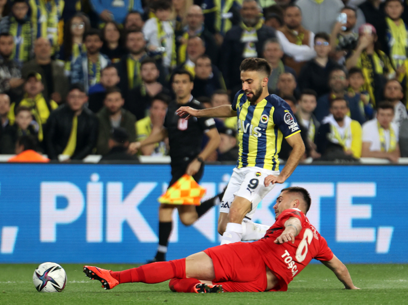 Spor yazarlarından Fenerbahçe-Gaziantep FK maçı değerlendirmesi!