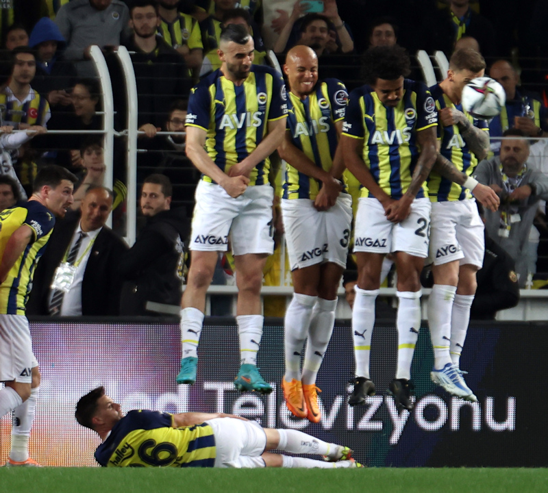 Spor yazarlarından Fenerbahçe-Gaziantep FK maçı değerlendirmesi!