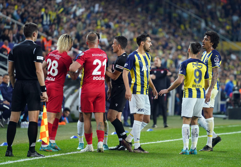 Spor yazarlarından Fenerbahçe-Gaziantep FK maçı değerlendirmesi!