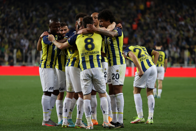 Spor yazarlarından Fenerbahçe-Gaziantep FK maçı değerlendirmesi!