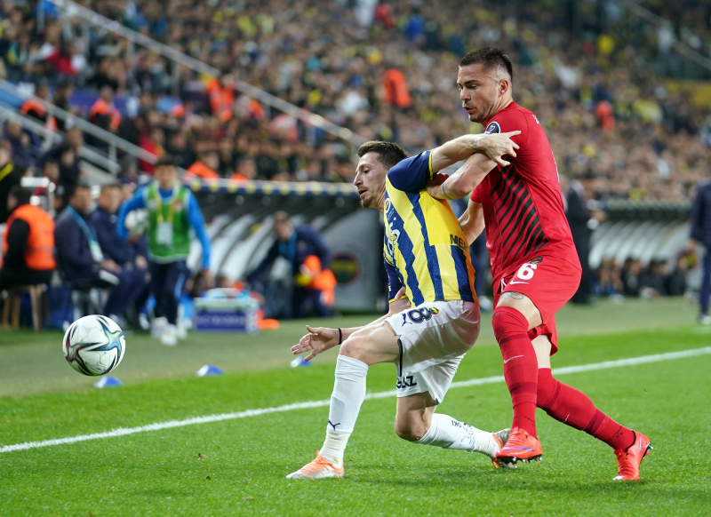 Spor yazarlarından Fenerbahçe-Gaziantep FK maçı değerlendirmesi!