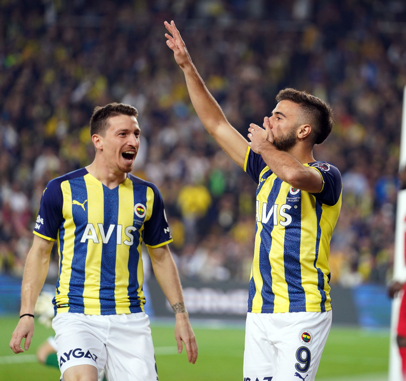 Spor yazarlarından Fenerbahçe-Gaziantep FK maçı değerlendirmesi!