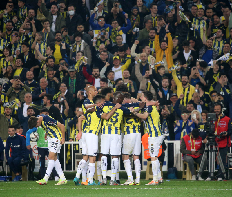 Spor yazarlarından Fenerbahçe-Gaziantep FK maçı değerlendirmesi!