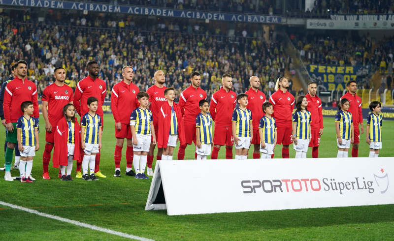 Spor yazarlarından Fenerbahçe-Gaziantep FK maçı değerlendirmesi!