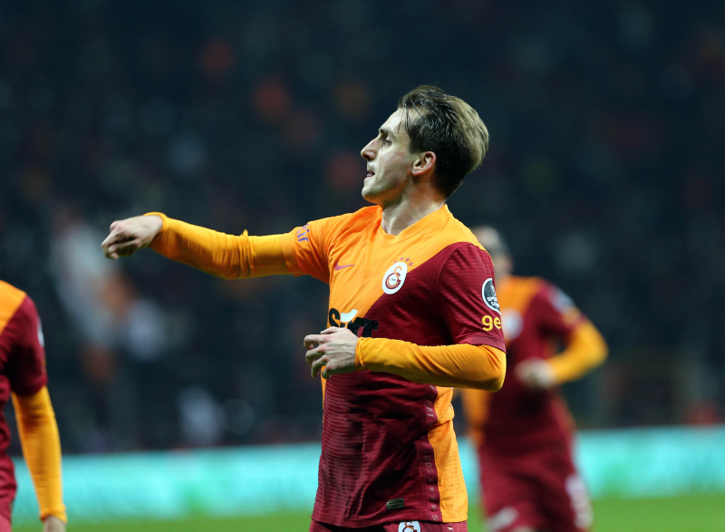 GALATASARAY HABERİ: Kerem Aktürkoğlu Sivasspor maçında oynayacak mı?