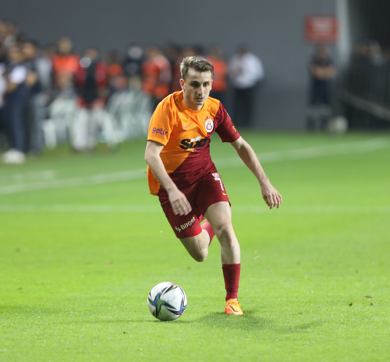 GALATASARAY HABERİ: Kerem Aktürkoğlu Sivasspor maçında oynayacak mı?