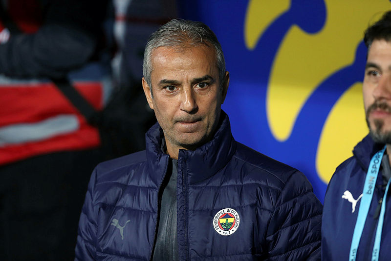 FENERBAHÇE HABERİ - Kanarya’dan sürpriz Nuno Espirito Santo hamlesi!