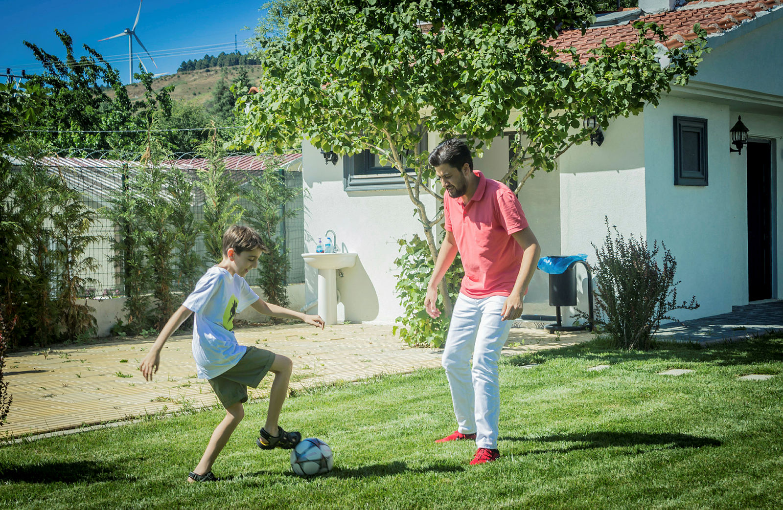 Serkan Çağrı’dan ‘Samsak Döveci’ açıklaması!