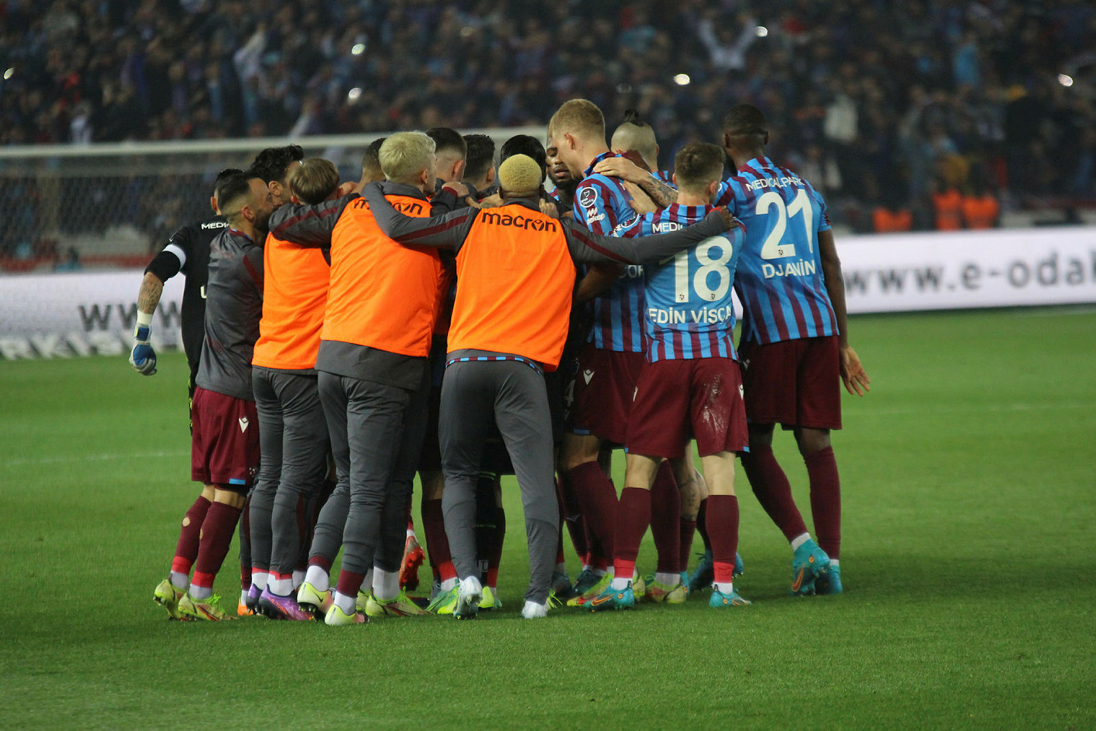 Trabzonspor’dan Kaan Kurt hamlesi! Sezon sonunda...