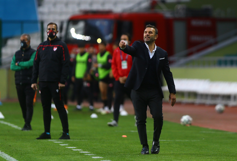 GALATASARAY HABERLERİ - Cimbom’da Okan Buruk krizi! Metin Öztürk ve Levent Nazifoğlu...