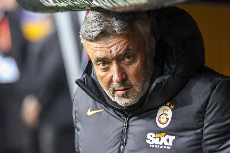 GALATASARAY HABERİ - Torrent’i ikna etme çabaları sürüyor!