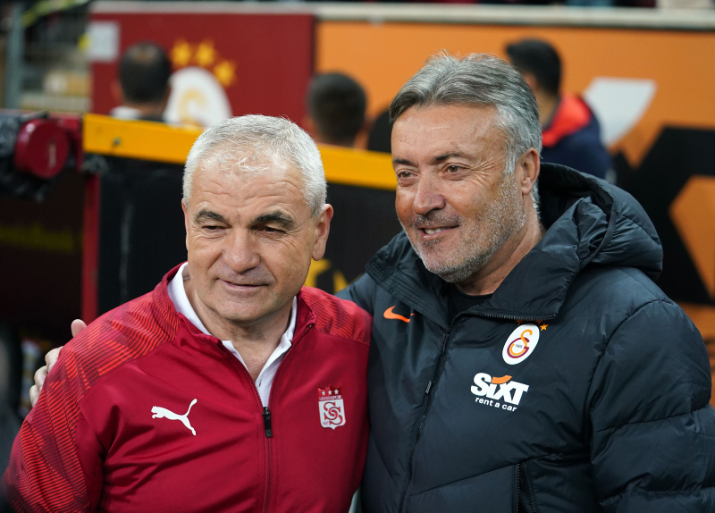 GALATASARAY HABERİ - Torrent’i ikna etme çabaları sürüyor!