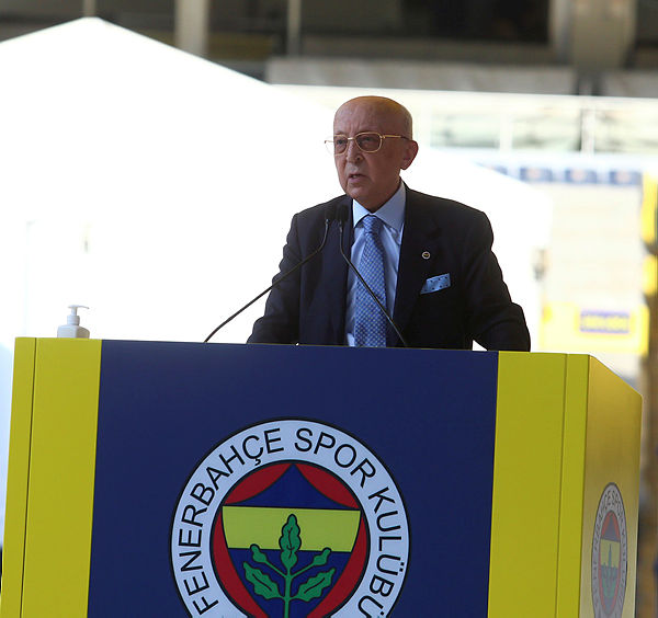 FENERBAHÇE HABERLERİ: Fenerbahçe Divan Kurulu’nda gerginlik!