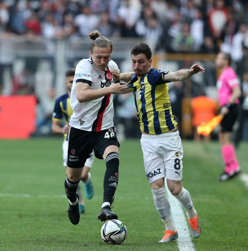 FENERBAHÇE SON DAKİKA HABERİ - Kanarya’dan Artem Dzyuba bombası!