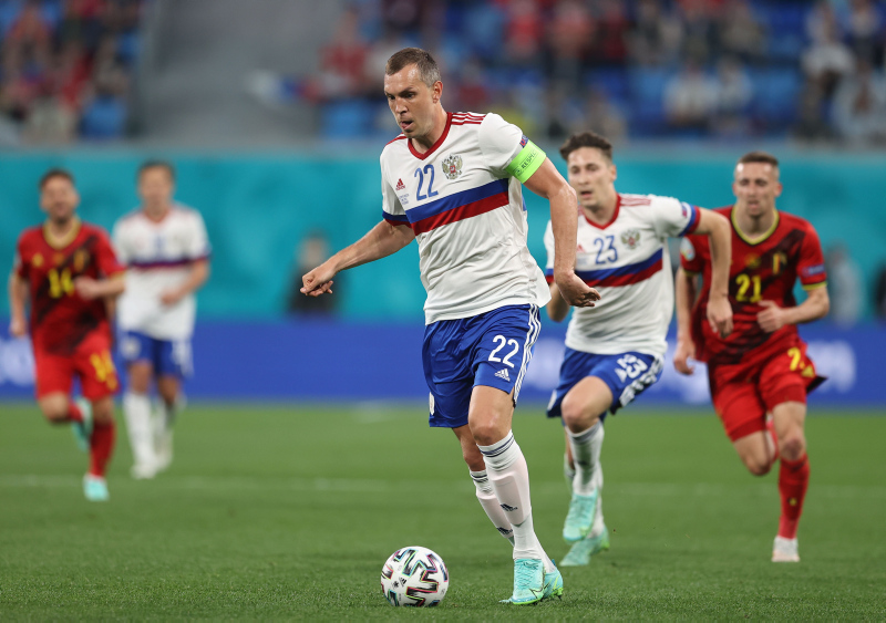 FENERBAHÇE SON DAKİKA HABERİ - Kanarya’dan Artem Dzyuba bombası!