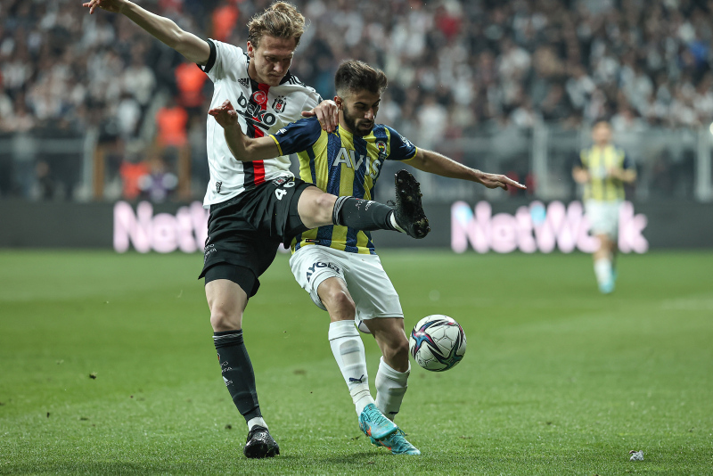 Son dakika Beşiktaş haberleri: Kartal’da Serdar Saatçı gelişmesi! Transfer...