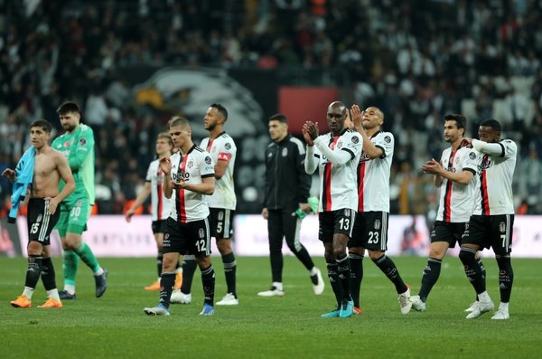 Jed Wallace transferinde Beşiktaş’a kötü haber! 4 rakip birden...