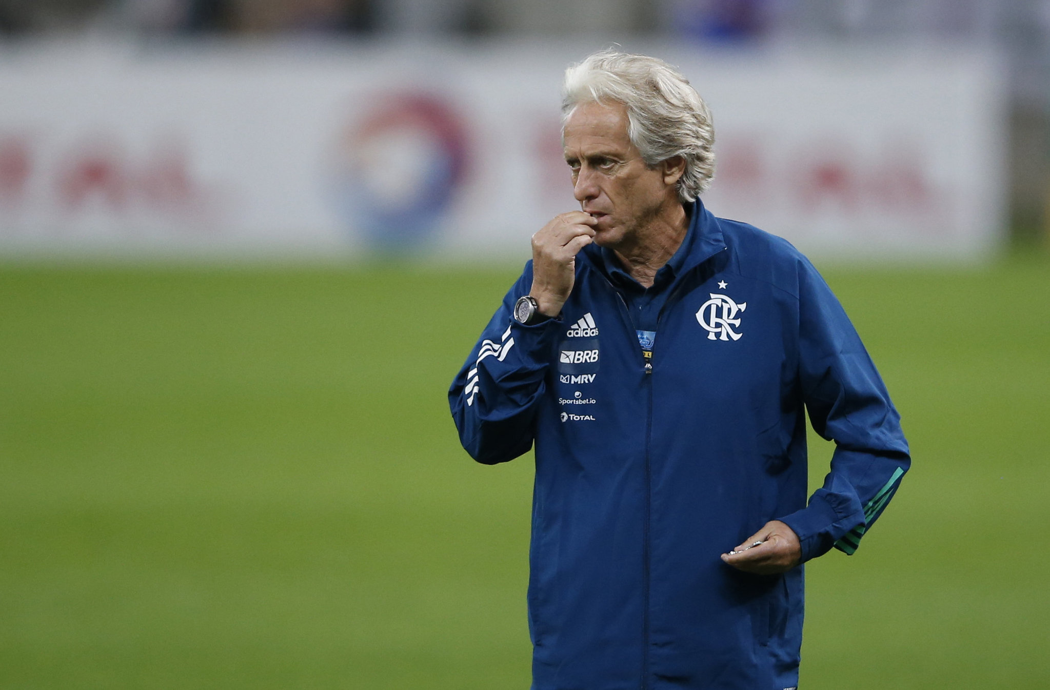 Jorge Jesus Fenerbahçe’ye doğru! İşte maliyeti