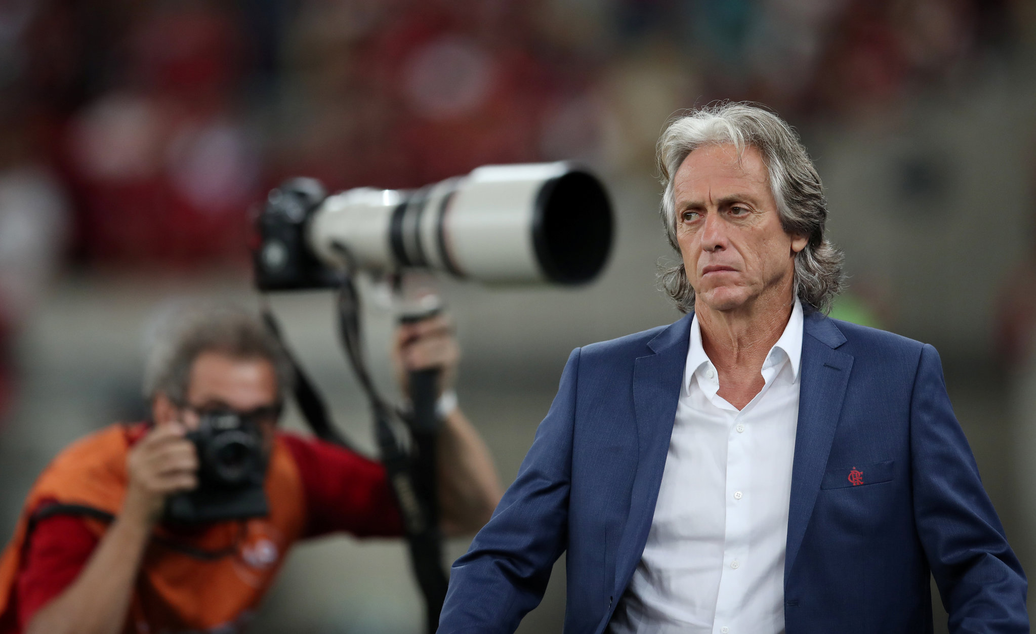 Jorge Jesus Fenerbahçe’ye doğru! İşte maliyeti