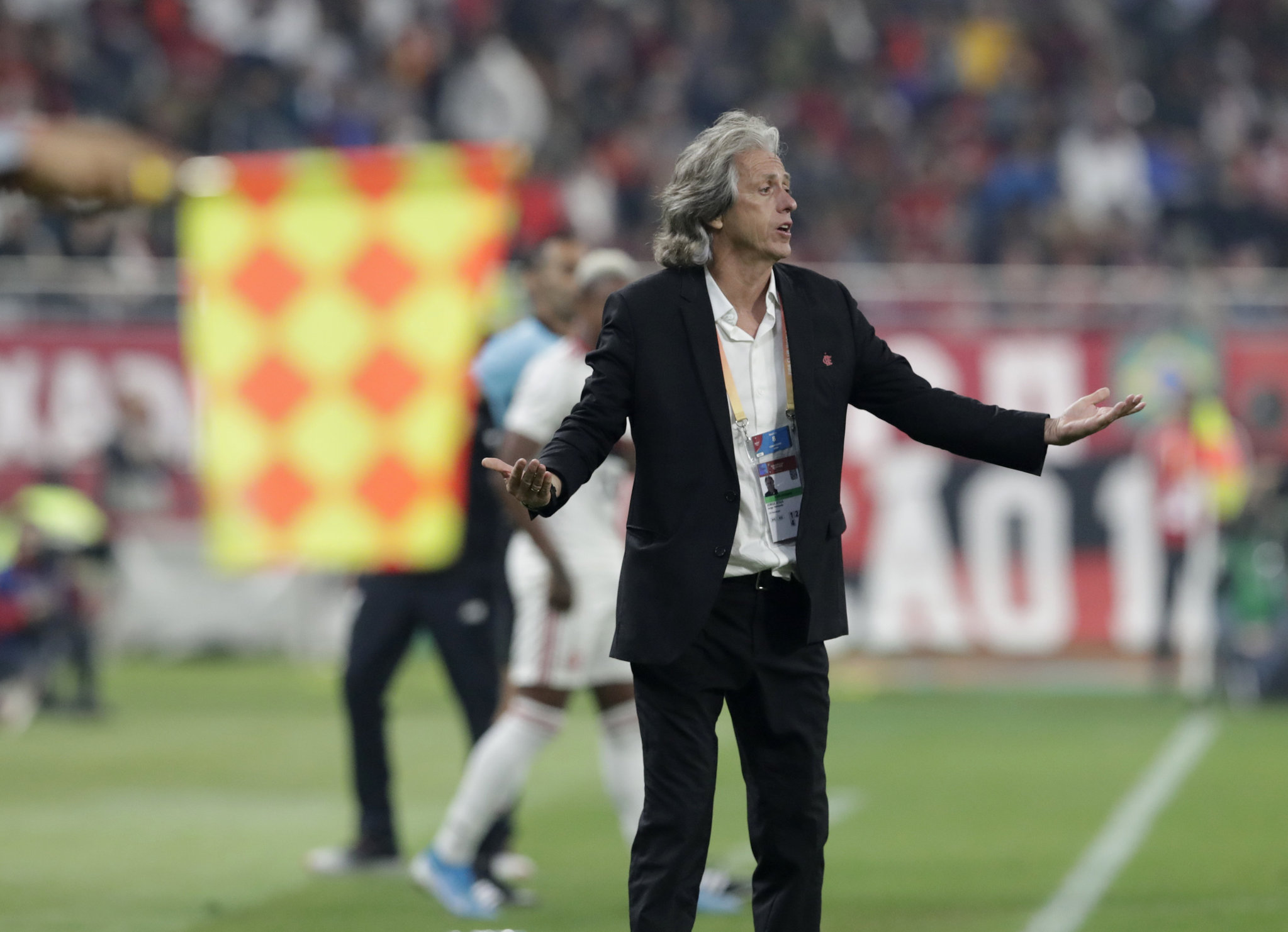 Jorge Jesus Fenerbahçe’ye doğru! İşte maliyeti